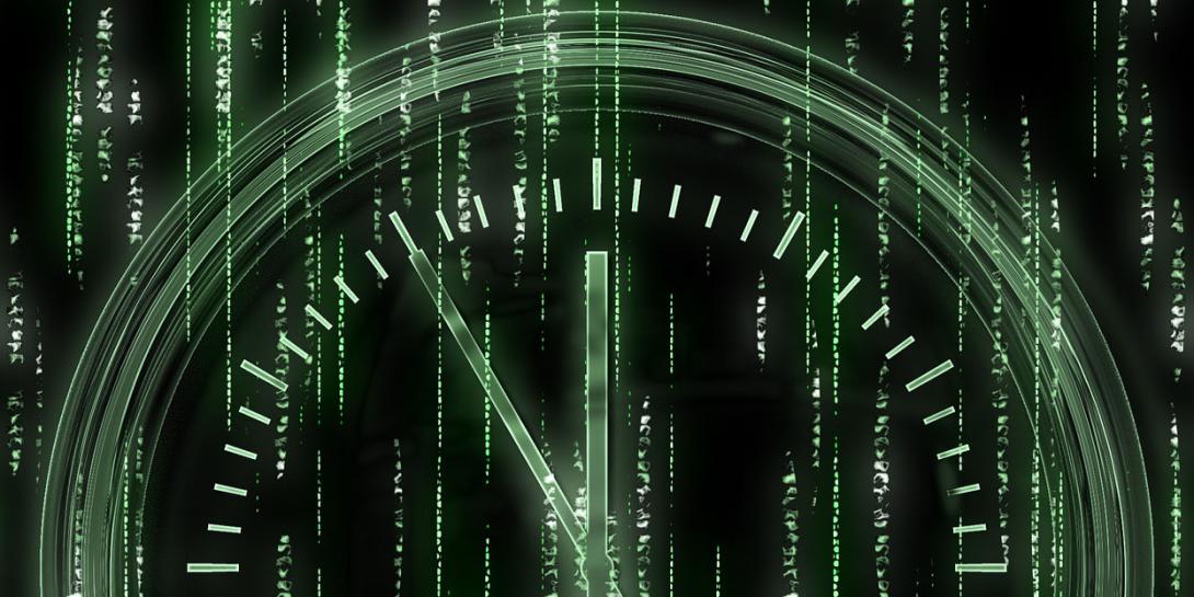 Federal contractors need to be able to show by January 1 they have a plan in place to meet NIST’s new cybersecurity mandate. Credit: geralt/Pixabay