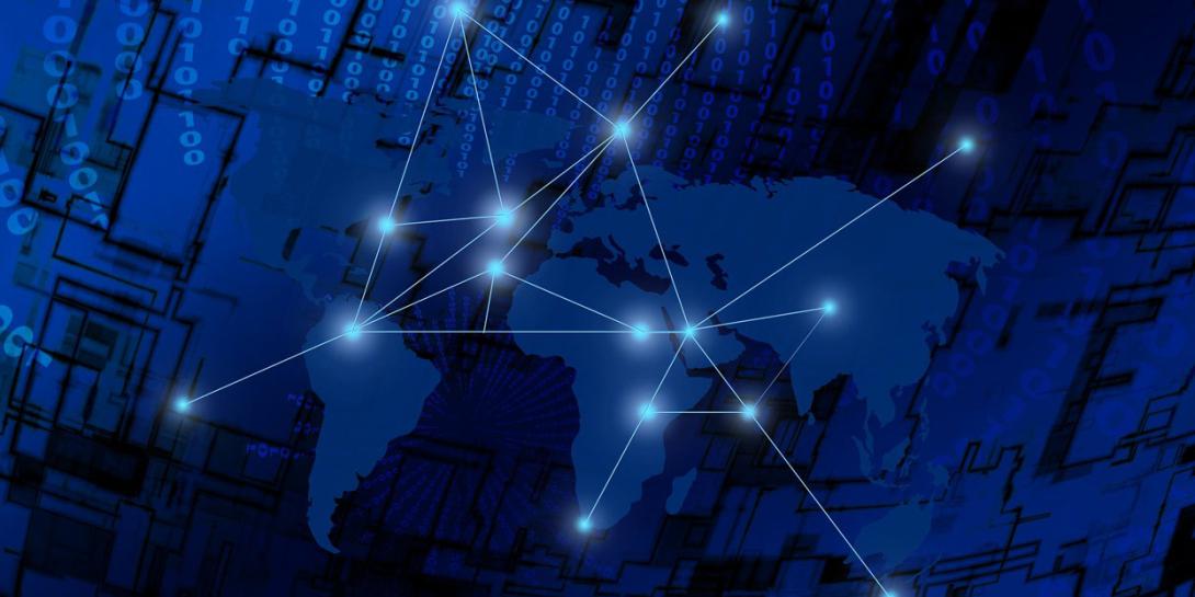 Network resilience and cyber resilience are similar but different, says Wayne Lloyd, RedSeal chief technology officer. Credit: Gerd Altmann/Pixabay
