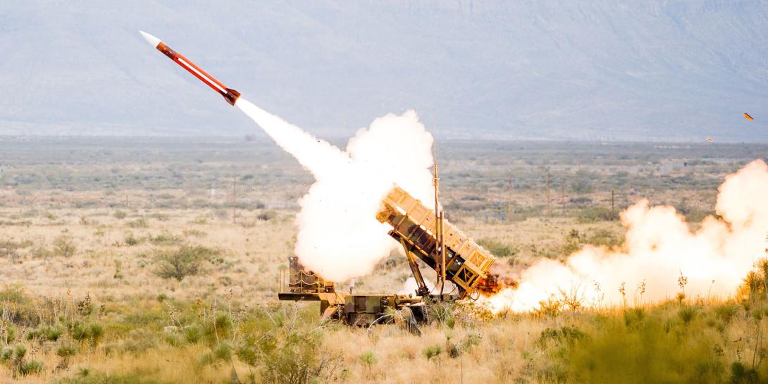 Raytheon is being awarded more than $89 million to update and install Plug and Fight A-Kit end items and to support Army Integrated Air and Missile Defense.
