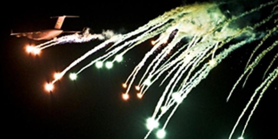 Northrop Grumman has been awarded a contract to provide Large Aircraft Infrared Countermeasures for India head-of-state aircraft.