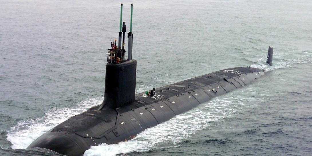 Lockheed Martin Corp. is being awarded a contract modification for the production and support of Acoustic Rapid Commercial off-the-shelf Insertion (A-RCI) systems for the U.S. submarine fleet. A-RCI is a sonar system that integrates and improves towed array, hull array, sphere array, and other ship sensor processing, through rapid insertion of commercial off-the-shelf-based hardware and software. 