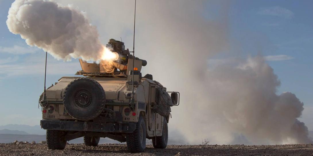 Raytheon was awarded a foreign military sales contract modification for software support to Qatar’s PATRIOT program.