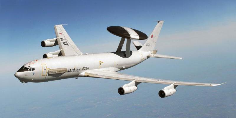 L-3 Communications Corp., Link Simulation and Training Div., Arlington, Texas, has been awarded a contract for the new Airborne Warning and Control System (AWACS) for Diminishing Manufacturing Sources Replacement of Avionics for Global Operations and Navigation Flight Crew Training System program.
