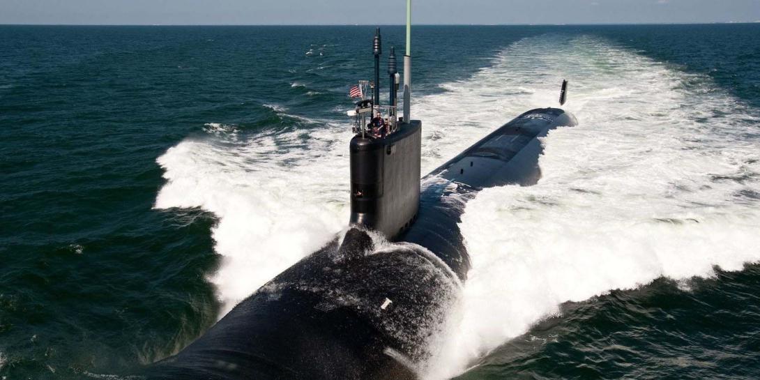 Lockheed Martin is being awarded a contract modification for five AN/BVY-1 Integrated Submarine Imaging Systems and associated spare parts.