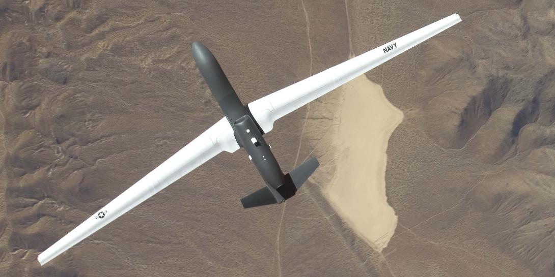 Based on the Global Hawk unmanned aircraft system designed for land surveillance, the BAMS-D system was modified to work in a maritime environment. Northrop Grumman is being awarded an $8,988,148 cost-plus-fixed-fee contract modification to provide sustainment engineering services support to the BAMS-D program.