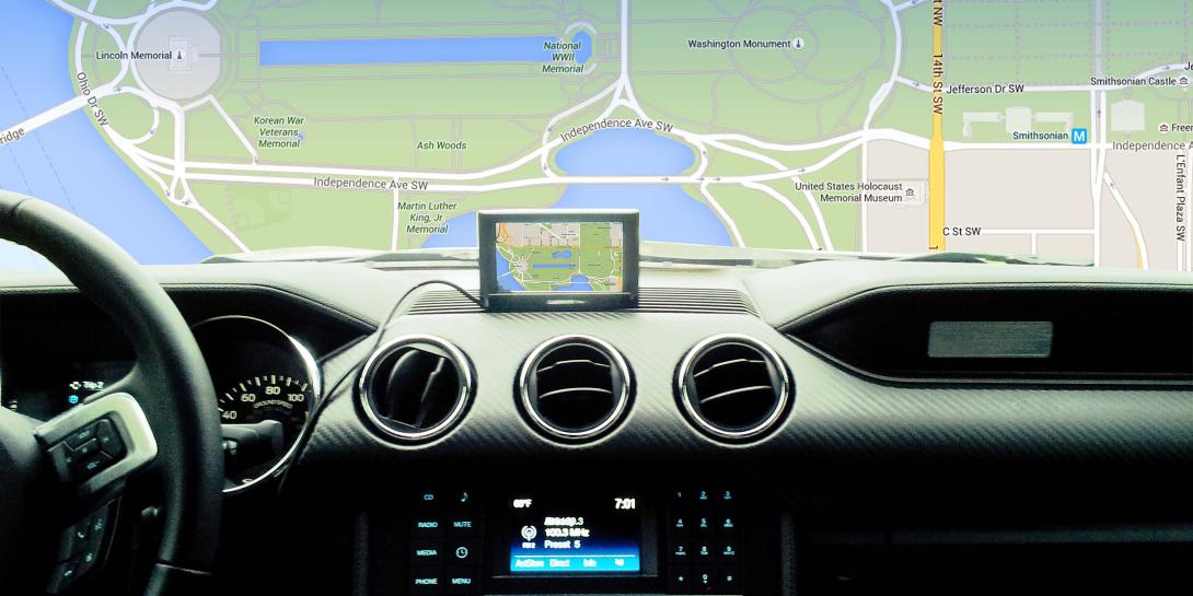 Project iVe has its roots in a previous Department of Homeland Security and Berla Corporation program known as Blackthorn, which focused on gathering data from navigation devices such as Garmin, TomTom and Magellan.