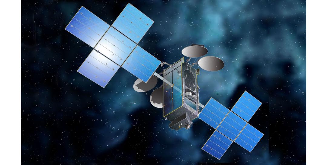 Hughes’ latest satellite, EchoStar XIX, provides high-capacity broadband, increasing satellite Internet service in North America.