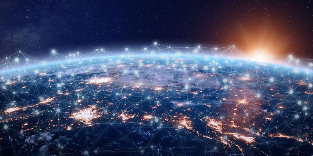 Positioning, navigation and timing is critical to an array of critical infrastructure areas, including the electrical power grid, finance and transportation. The U.S. government is working to harden so-called PNT systems against jamming, spoofing and other vulnerabilities, in part by developing a resiliency framework. Credit: Shutterstock/NicoElNino