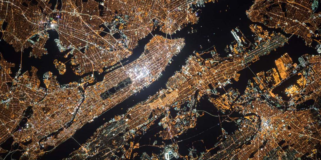 A single cyber attack could cripple an entire city, such as New York, which helps fuel the national economy, experts warn.