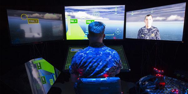 The Defense Advanced Research Projects is seeking information on advanced war gaming and modeling and simulation concepts.