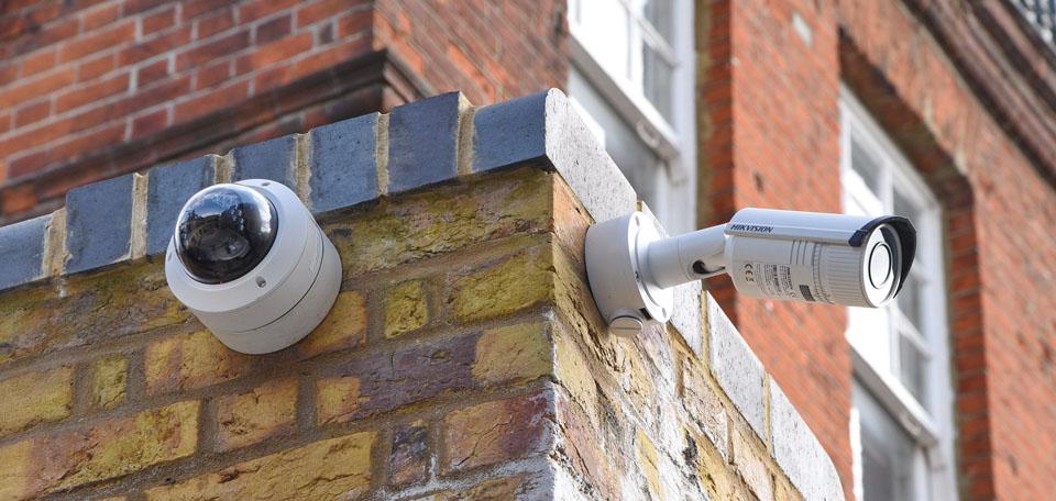 Ionic Security Inc.’s prototypical plug-in for video surveillance systems is the first to successfully complete testing under the DHS Science and Technology Directorate’s Silicon Valley Innovation Program. Ionic will move to the pilot deployment phase of the program. Credit: simell1968/Pixabay