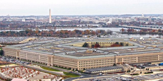 The U.S. Defense Department has released a $705 billion fiscal year 2021 budget request that includes funding for cybersecurity, hypersonic weaponry, artificial intelligence and multidomain warfare. Credit: Defense Department photo