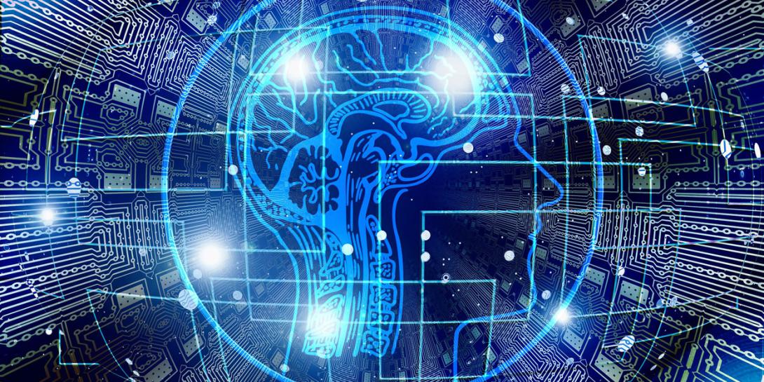 IARPA has issued two requests for information, one for classified deep learning and machine learning research and another for novel cooling solutions for portable devices. Credit: geralt/Pixabay