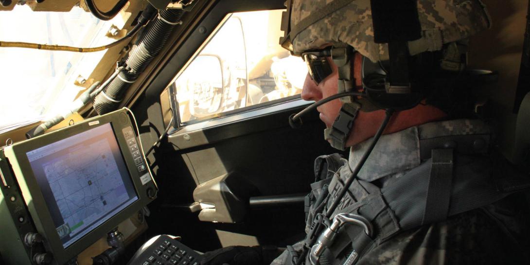 The Internet of Things poses some risks to military forces, a draft report from NATO's Parliamentary Assembly points out. The report will be discussed at the assembly's spring session and will be updated over the summer.
