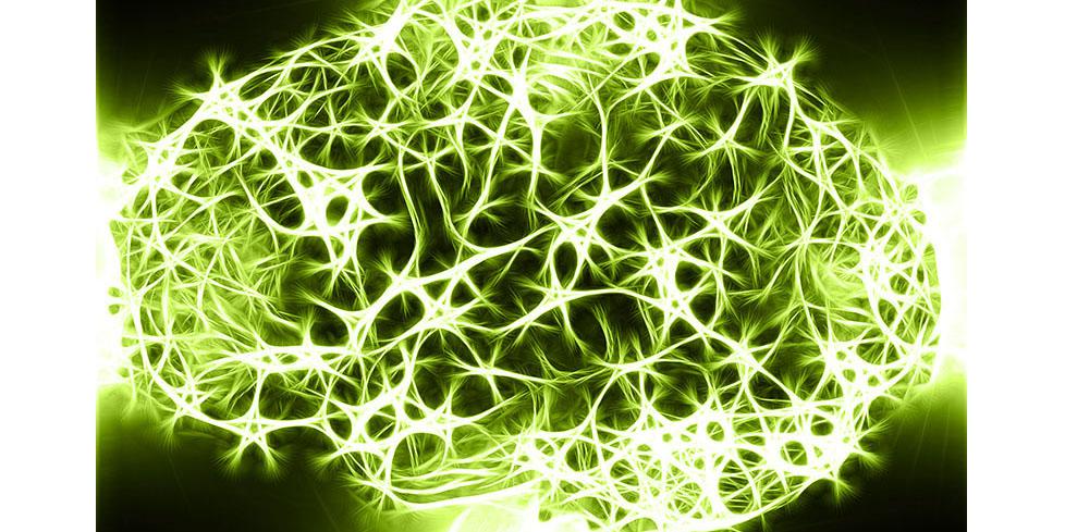 A new superconducting synapse developed by NIST researchers could mark a major step forward for neuromorphic computing, a form of artificial intelligence. Credit: geralt/Pixabay