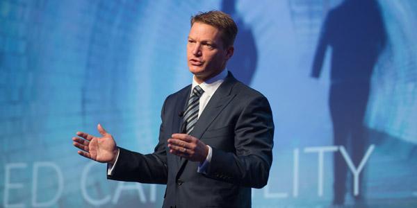Cyber attacks in the United States usually pass though universities or susceptible third-party infrastructure, explains Kevin Mandia, CEO of FireEye, a cybersecurity company.