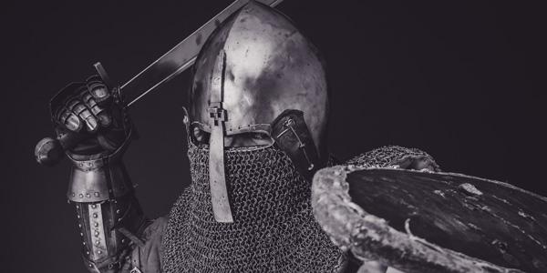 Software developers win an agile warrior mindset can slay the government procurement process, says Mark Ettrich, vice president for NCI Inc., Reston, Virginia.