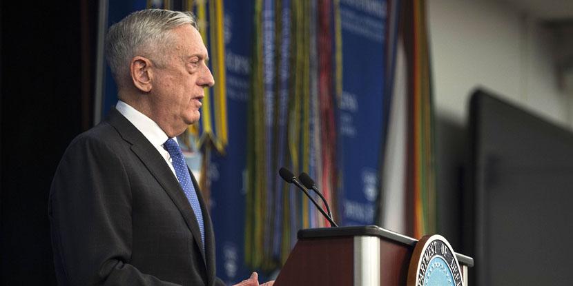 As part of the U.S. National Defense Strategy, Secretary of Defense Jim Mattis is calling for investments in C4ISR to field capabilities that will “gain and exploit information, deny competitors those same advantages and enable us to provide attribution while defending against and holding accountable state or non-state actors during cyber attacks.”