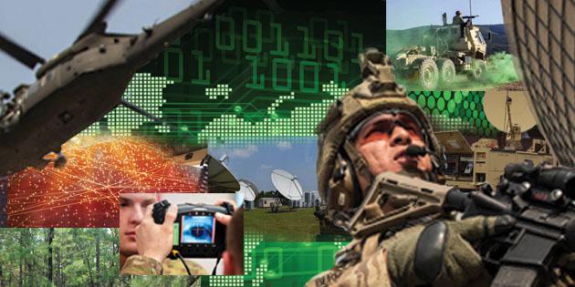 U.S. Army CERDEC is extending the registration deadline for its technical interchange with industry at Aberdeen Proving Ground, Maryland. Credit: U.S. Army CERDEC