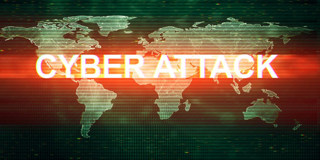 Michael Moss, deputy director of the Cyber Threat Intelligence Integration Center (CTIIC), Office of the Director of National Intelligence (ODNI), told Congress that CTIIC remains concerned by the "increasingly damaging effects of cyber operations and the apparent acceptance by adversaries of collateral damage." Credit: Shutterstock/EVorona