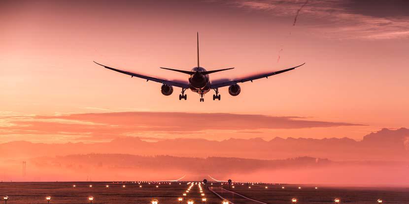 Peraton wins $578 million award to support and maintain security screening equipment at TSA checkpoints in airports nationwide.
