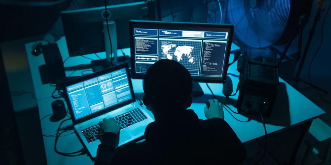 International hackers are not the only ones planting ransomware on unsuspecting victims. Nation-states also are using it as part of their cyber attack arsenal, and the FBI is working with domestic and international partners to thwart their efforts.