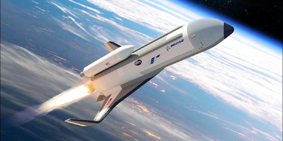 DARPA’s Experimental Spaceplane (XS-1) program seeks to build and fly the first of an entirely new class of hypersonic aircraft.