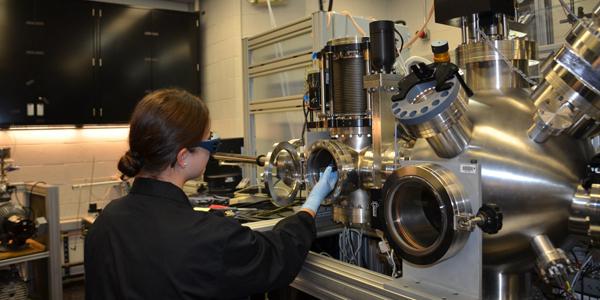 The Air Force Office of Scientific Research is soliciting proposals from industy and academia for fundamental research in over 40 topic areas under a $100 million Broad Agency Agreement for the Air Force Research Laboratory (AFRL). Credit: AFRL