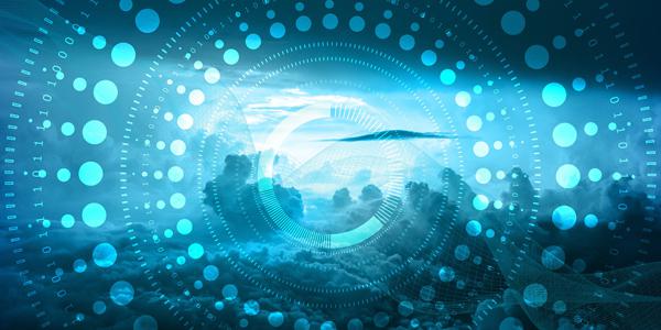 The Defense Department’s cloud computing strategy recognizes mission and tactical-edge needs along with the requirement to prepare for artificial intelligence. Credit: TheDigitalArtist/Pixabay