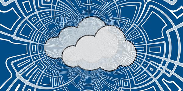 The cloud is widely considered to be more secure than on-premises data centers in most situations, but this doesn’t mean getting rid of on-premises storage entirely. Credit: geralt/Pixabay