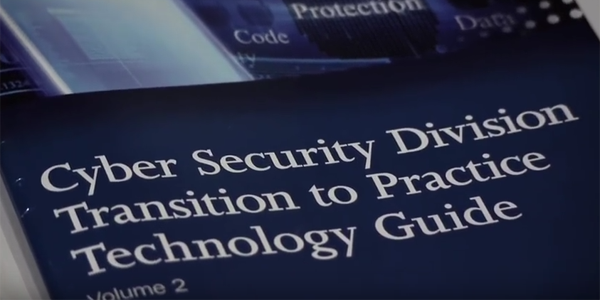 New technologies selected by the DHS will be introduced to cybersecurity professionals through a series of Demonstration Day events taking place around the country.