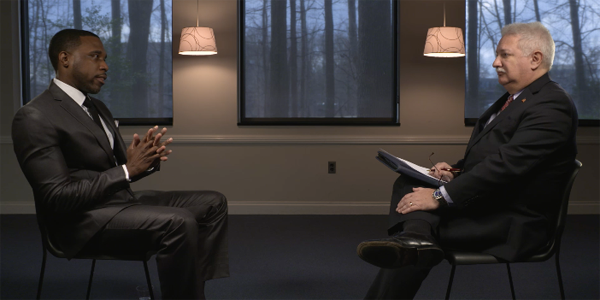 SIGNAL's Editor in Chief Robert K. Ackerman sits down with Jasson Walker Jr., founder, president and CEO of cFocus Software Inc., to discuss authority to operate as a service.