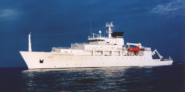USNS Bowditch