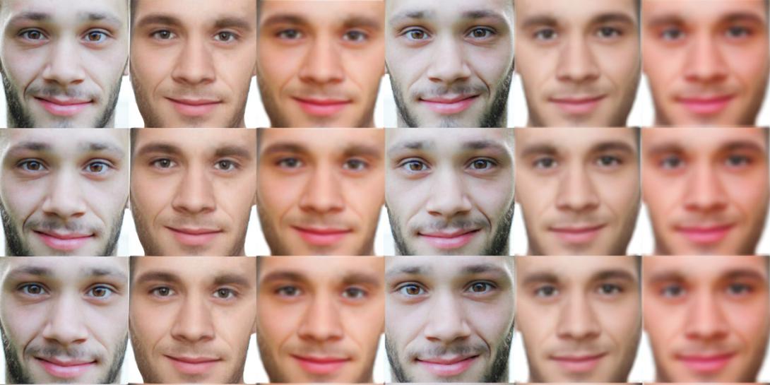 Computer scientists at the U.S. Army¹s Combat Capabilities Development Command at Aberdeen Proving Ground are working on biometric software systems to combat so-called "deepfake" or bogus media. Credit: Shutterstock/meyer_solutions