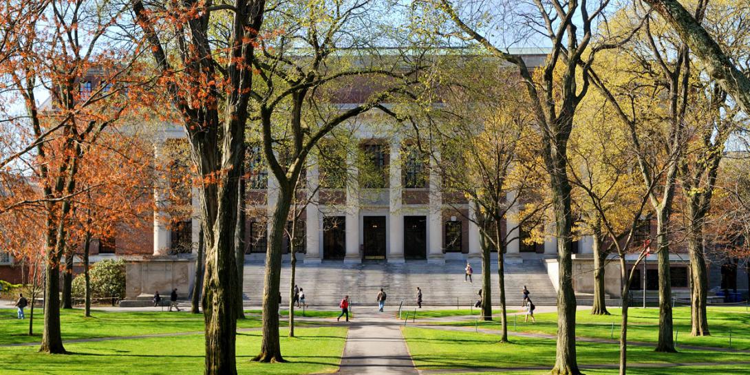 The distinctive collegial nature of universities makes them susceptible to cyber attacks, experts say. Credit: Jorge Salcedo/Shutterstock