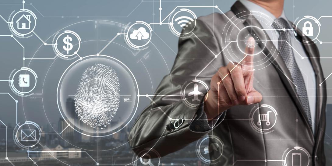 Cloud-based security architectures can help federal agencies protect their infrastructure and manage change as it occurs, says Sean Frazier, federal chief security officer at Okta Inc. Credit: Shutterstock