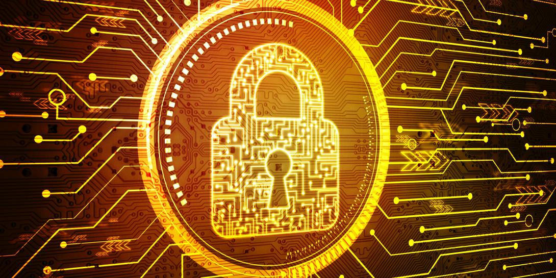 Cyber adversaries are creating a “wild west” environment in cyberspace where organizations must be aware of their security to protect themselves, said Gene Yoo, CEO of Resecurity Inc. Credit: Shutterstock