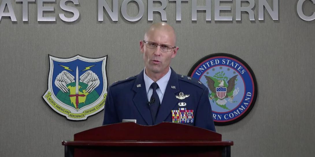 JADC2 Is a Cornerstone of NORAD and U.S. Northern Command’s Future