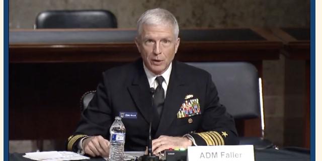 The United States already is losing positional advantage to China in the Western Hemisphere, in our own “neighborhood,” warns Adm. Craig S. Faller, USN, commander, U.S. Southern Command, testifying before Congress on March 16.