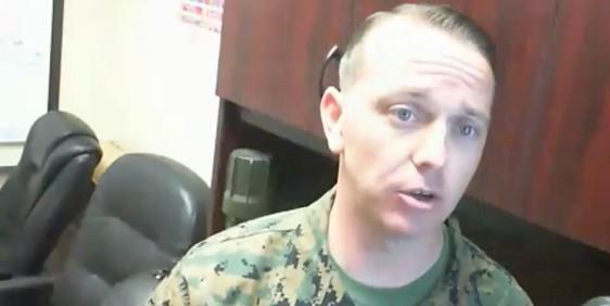 Marine Corps Chief Warrant Officer 4 Daniel Belew, USMC, academics officer, Marine Corps Communication-Electronics School, speaking at AFCEA’s TechNet Augusta Virtual Series on May 18, reports that the service is working to incorporate an “always-on feedback loop” in which incremental change is incorporated in the academic cycle.