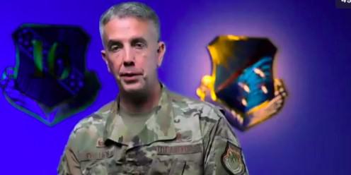 The 67th Cyberspace Wing of the U.S. Air Force is examining the concept of software factory-as-a-service that could aid in cyber space operations, reports Wing Commander Col. Jeffrey Phillips, USAF.