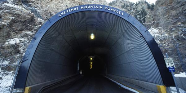Raytheon has been awarded a $700 million contract to support the North American Aerospace Defense Command Cheyenne Mountain Complex. 