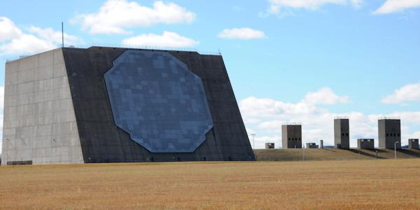 Harris Corporation has been awarded two contract modifications to support missile defense radar systems, including the Perimeter Acquisition Radar Attack Characterization System.