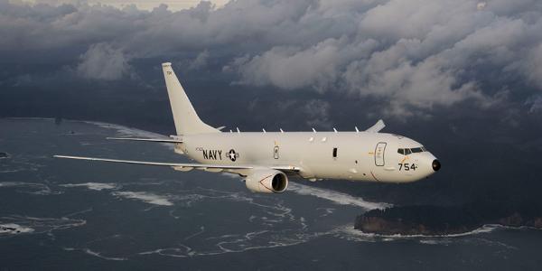 The Boeing Company is being awarded three P-8A Poseidon contracts potentially valued at more than $162 million.