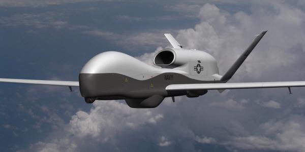 Northrop Grumman is being awarded a $60,943,220 cost-plus-fixed-fee contract for operations and maintenance services in support of the Broad Area Maritime Surveillance Demonstrator (BAMS-D) unmanned aircraft system.