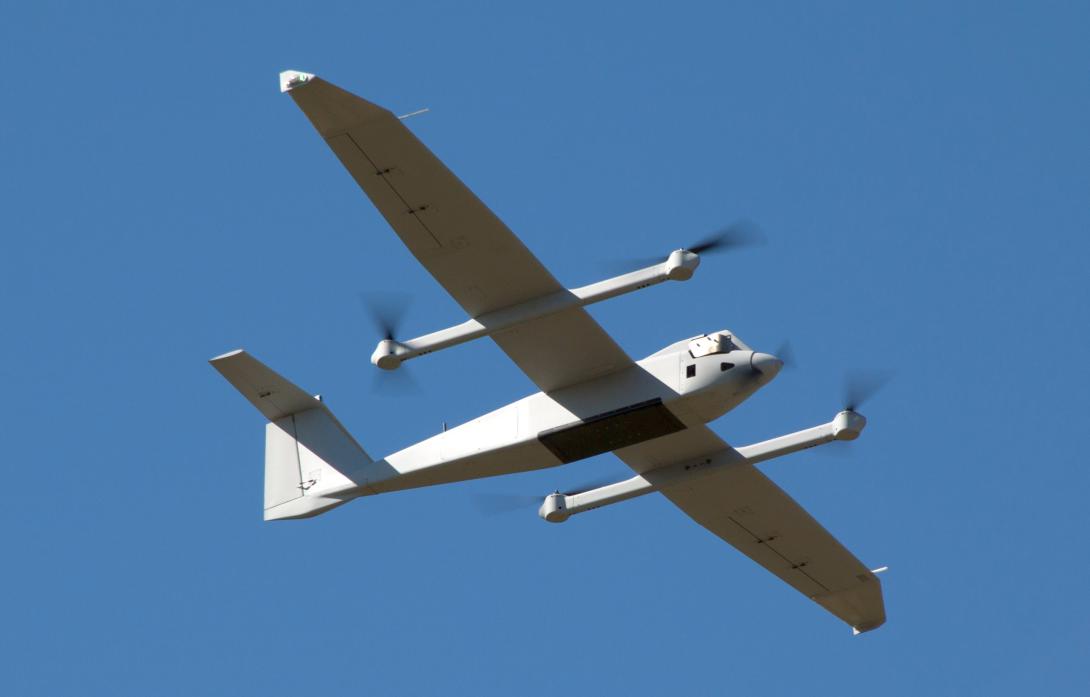 Arcturus UAV, which produces the JUMP 20, has been awarded a $420 million mid-endurance unmanned aircraft system contract.