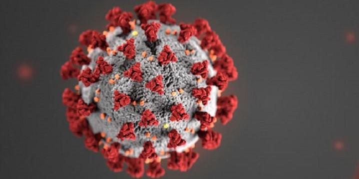 Anyone with 3D printing or other additive manufacturing capabilities can help counter the spread of the coronavirus by making N95-style masks. Credit: CDC image