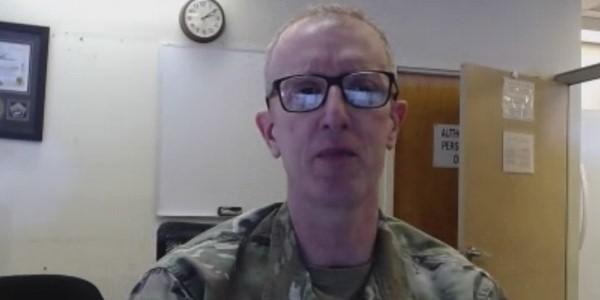 The U.S. Army is in the process of building requirements for a broad portfolio of electronic warfare solutions, reports Col. Daniel Holland, USA, Army Capability Manager for Electronic Warfare, Cyber Center of Excellence, Fort Gordon, Georgia.