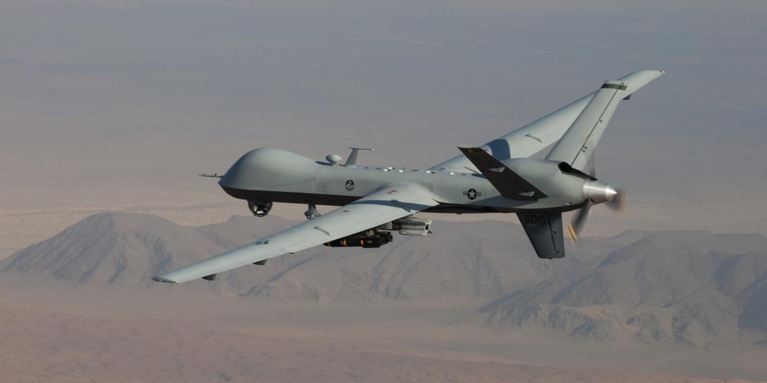 General Atomics is being awarded a contract to design, build and test in the laboratory key laser subsystems required to demonstrate precision tracking.