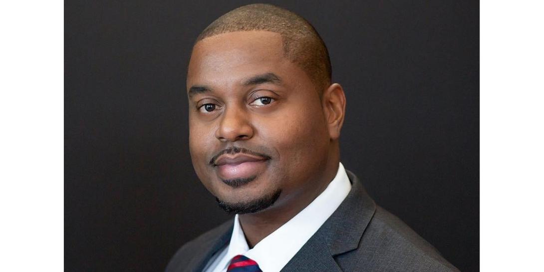 Damien J. Terry is the chief diversity officer for DISA.
